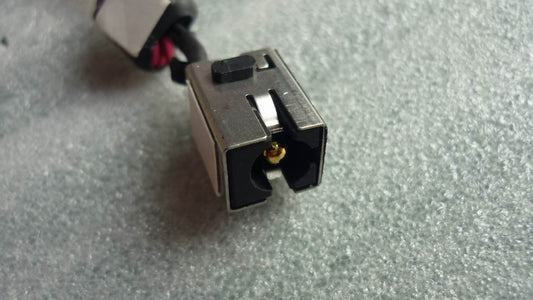 Lenovo NIUM1 DC-IN DC30100AR/BW00 DC In Power Jack Cable 31047069