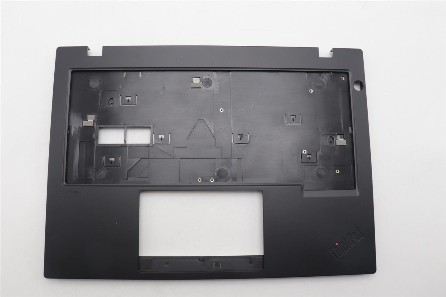 Lenovo FRU CCOV,ASM,INTEL,WLAN,DSCR,BLANC 5CB1M21635