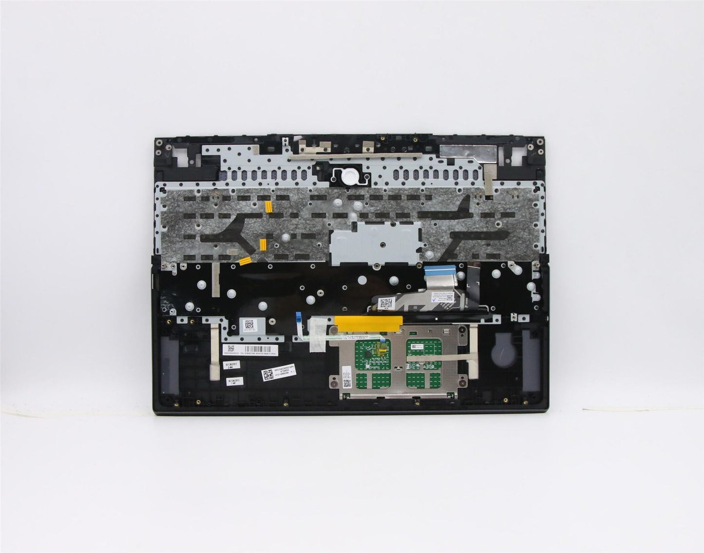 Lenovo Legion 7-15IMH05 7-15IMHg05 Palmrest Touchpad Cover Keyboard 5CB0Z21002