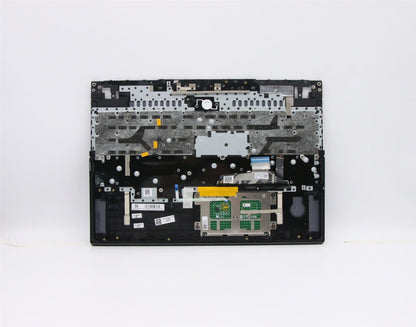 Lenovo Legion 7-15IMH05 7-15IMHg05 Palmrest Touchpad Cover Keyboard 5CB0Z21002
