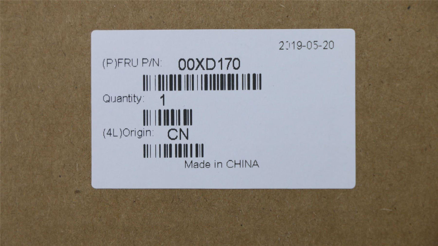 Lenovo SHIELD RAM SHIELDING,C51 00XD170