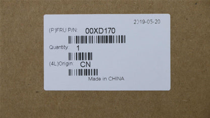 Lenovo SHIELD RAM SHIELDING,C51 00XD170