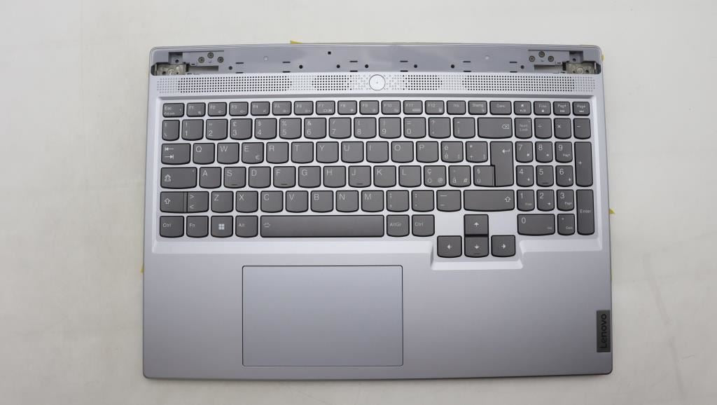 Lenovo Upper Case ASM_ITA C 82YA MGRGB 5CB1L60117
