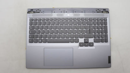 Lenovo Upper Case ASM_ITA C 82YA MGRGB 5CB1L60117
