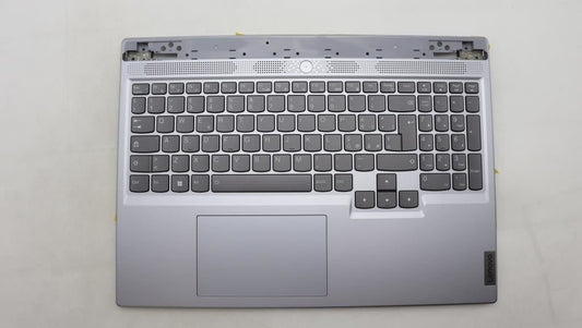 Lenovo Upper Case ASM_ITA C 82YA MGRGB 5CB1L60117