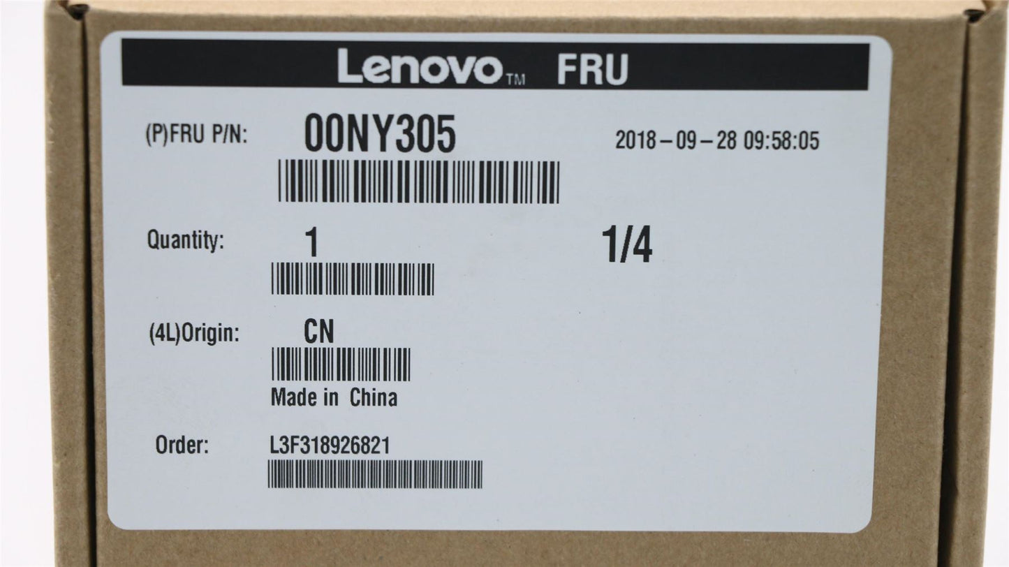 Lenovo VIDEO_CARD MXM,N16E-Q5-A1,NVIDIA 00NY305