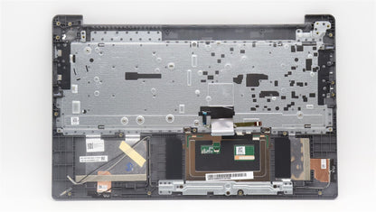 Lenovo IdeaPad 3 15ABR8 Palmrest Cover Touchpad Keyboard US Europe 5CB1K96852