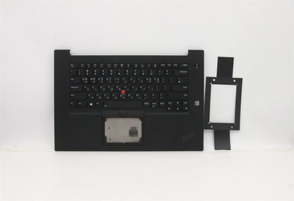 Lenovo WW C-Cvr+KOR KB ASM,LTN 5M10Z39713