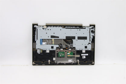 Lenovo Upper Case ASM_UKE L82BH DM 5CB1A08870