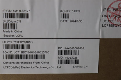 Lenovo MECH_ASM KBDBZL,GER,WL,BK/GY,SRX 5M11L83127