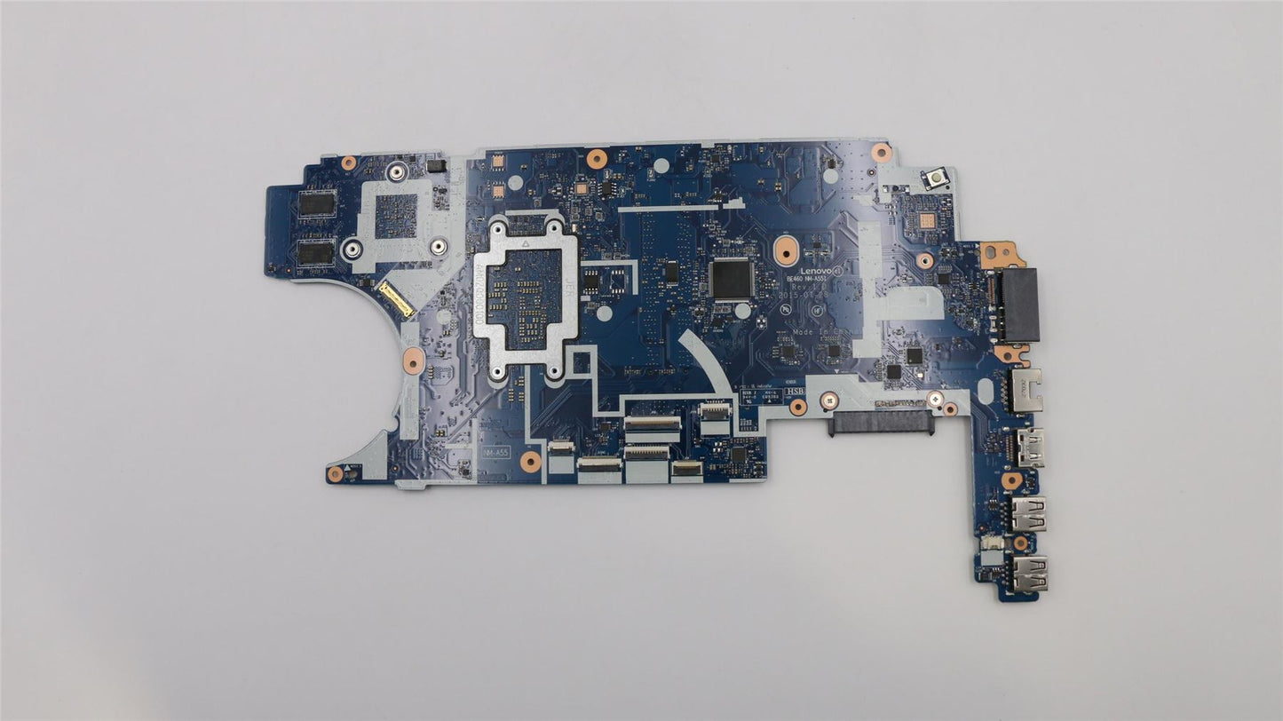 Lenovo ThinkPad E460 Motherboard Mainboard DIS intelI56200U 00UP252