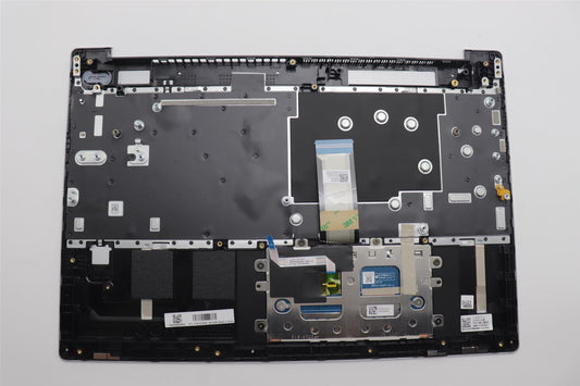 Lenovo UpperCase_BEL C 83G1 CG NFP NBL 5CB1N78968