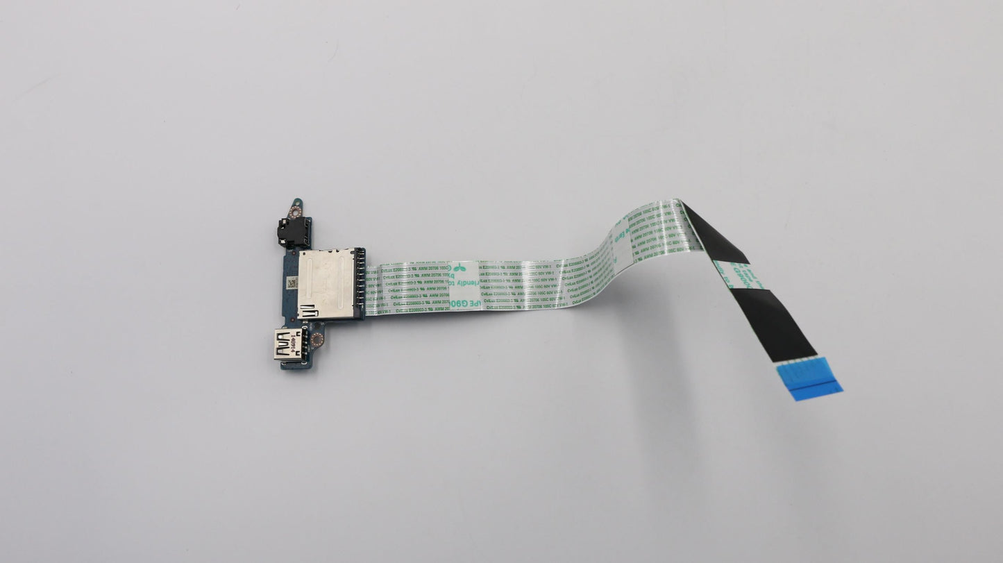 Lenovo AILZB USB&Audio Audio I/O USB Board 90004468