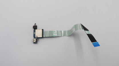 Lenovo AILZB USB&Audio Audio I/O USB Board 90004468