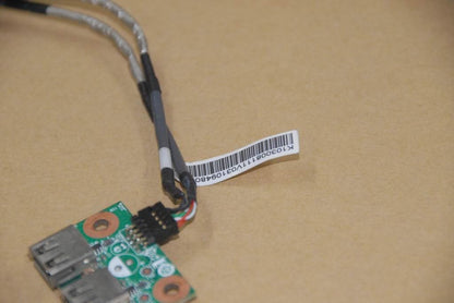 Lenovo penghu Front Module(with cable) USB Board 11011098