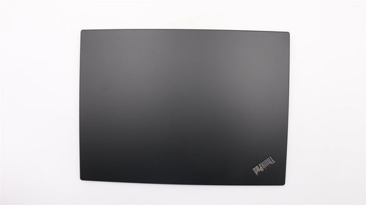 Lenovo ThinkPad E480 E485 E490 E495 Couvercle LCD Boîtier arrière noir 01LW152