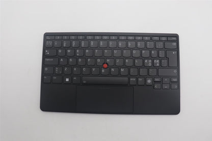 Lenovo NDA-V KBD,LBL-1,PMX,NORDIC 5N21J12570