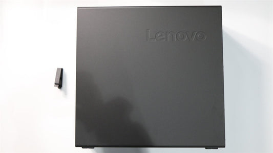Lenovo ThinkStation P520 Desktop Chassis Bezel Cover Black 01MN415
