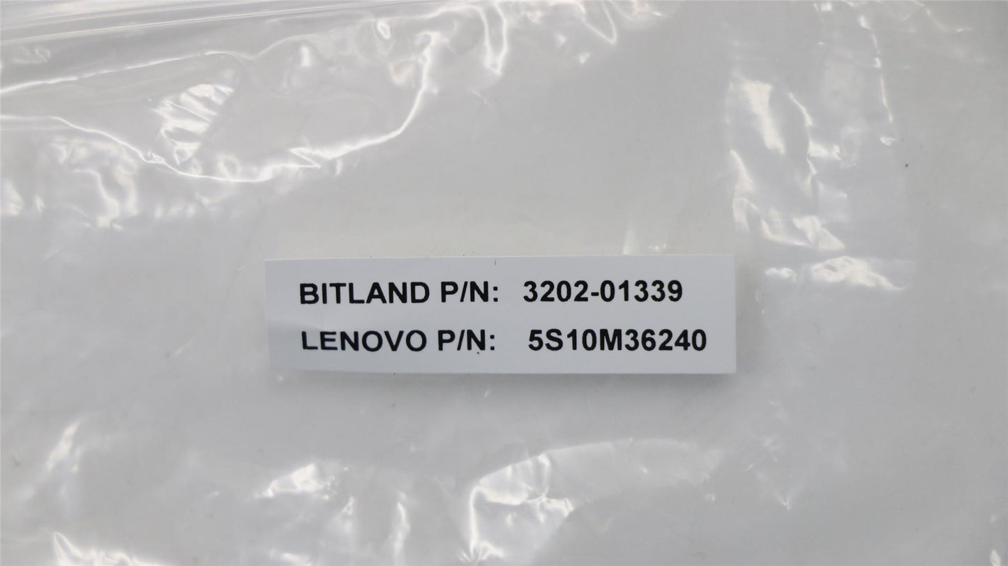 Lenovo Flex 310-11IAP 2in1-11 4-1130 Screw Set Kit 5S10M36240