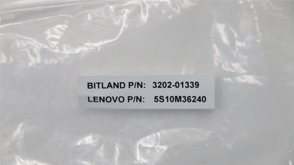 Lenovo Flex 310-11IAP 2in1-11 4-1130 Screw Set Kit 5S10M36240