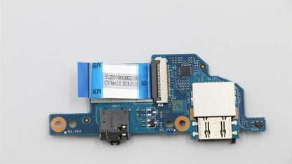 Lenovo IO Board C 81J7 w/FFC 5C50S24873