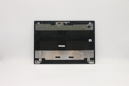 Lenovo ThinkPad L14 s LCD Cover Rear Back Housing Black 5CB0S95389