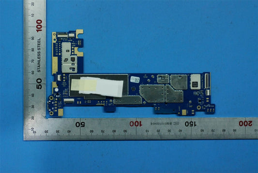 Lenovo Tab E10 Tablet (TB-X104F/TB-X104F1/TB-X104X/TB-X104L) Motherboard Mainboard 5B28C13874