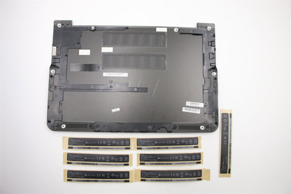 Lenovo ThinkPad S431 S440 Bottom Base Lower Chassis Cover Black 04X4107