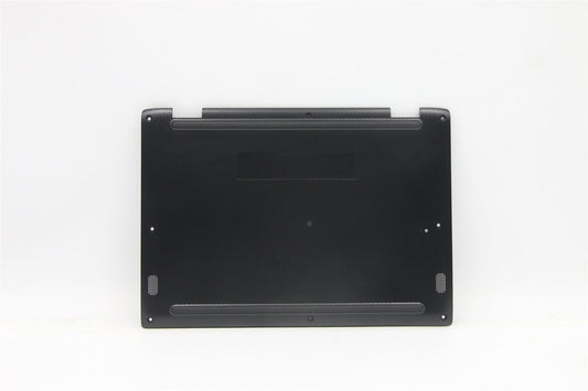 Lenovo Chromebook 300e 2nd Bottom Base Lower Cover Black 5CB1D01521