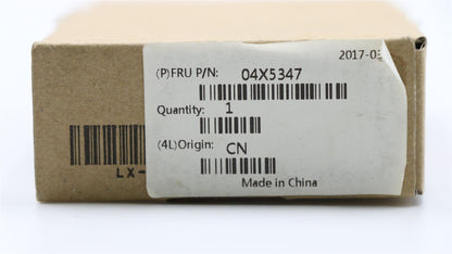 Lenovo Mic,CAM 04X5347