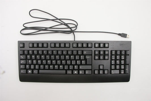 Lenovo ThinkStation P720 P520 P320 P520c P330 1st/2nd Gen P340 Keyboard 31505052