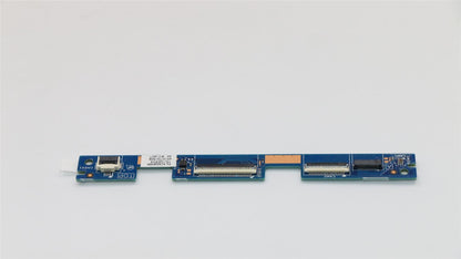 Lenovo FRU Sense board 02DA319