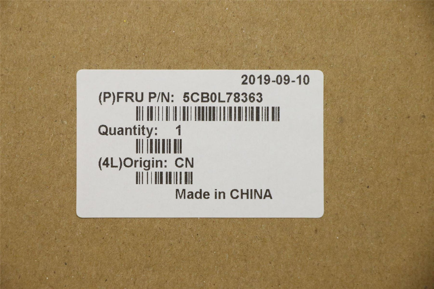 Lenovo V110-15AST V110-15IAP V110-15IKB Keyboard Palmrest Top Cover 5CB0L78363