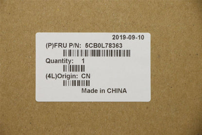 Lenovo V110-15AST V110-15IAP V110-15IKB Keyboard Palmrest Top Cover 5CB0L78363