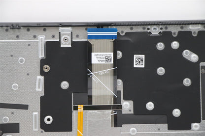 Lenovo Upper Case ASM_GER L82H8FPAGBL 5CB1B65444