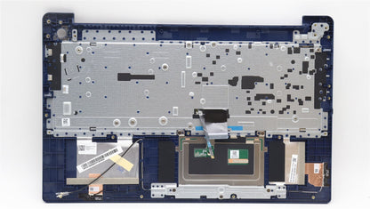 Lenovo Upper Case ASM_UKE L82XM ABFP BL 5CB1K95288