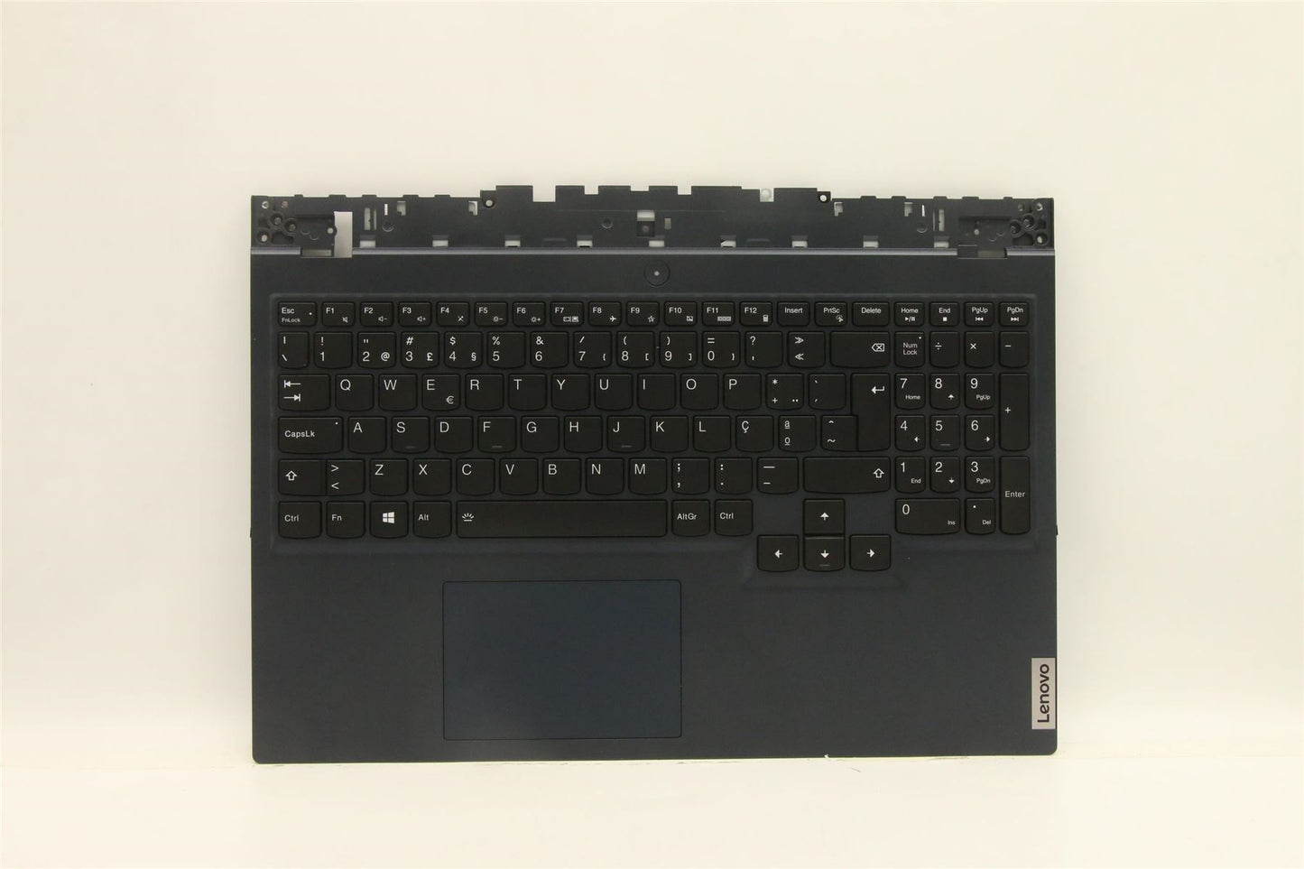 Lenovo Upper Case ASM_POR L82JUBURGBW/F 5CB1C74823