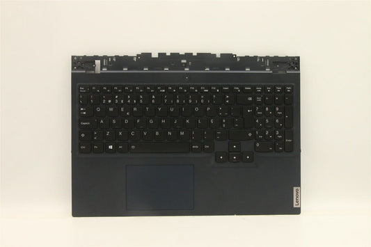 Lenovo Upper Case ASM_POR L82JUBURGBW/F 5CB1C74823