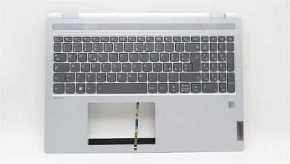 Lenovo Upper Case ASM_ITA W 82R8 CG 5CB1H80917
