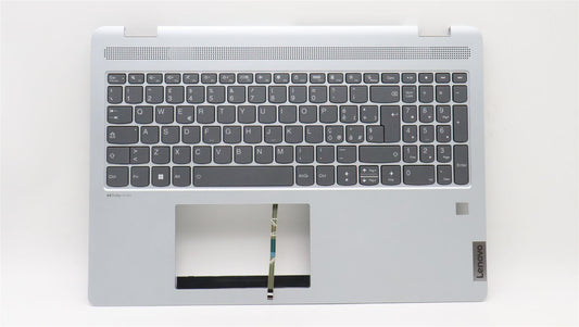 Lenovo Upper Case ASM_ITA W 82R8 CG 5CB1H80917
