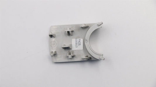 Lenovo IdeaCentre 520-22IKL 520-22IKU Hinge Cap Strip Trim Cover Silver 01MN253