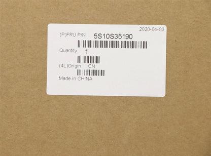 Lenovo SCREW SCREW L 81Q9 M 1.6D2.6L K 2.8D0.3T 5S10S35190