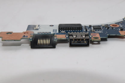 Lenovo CARDPOP ME040 PCBA IO/B NSH011 FP I/O Board 5C51R91758