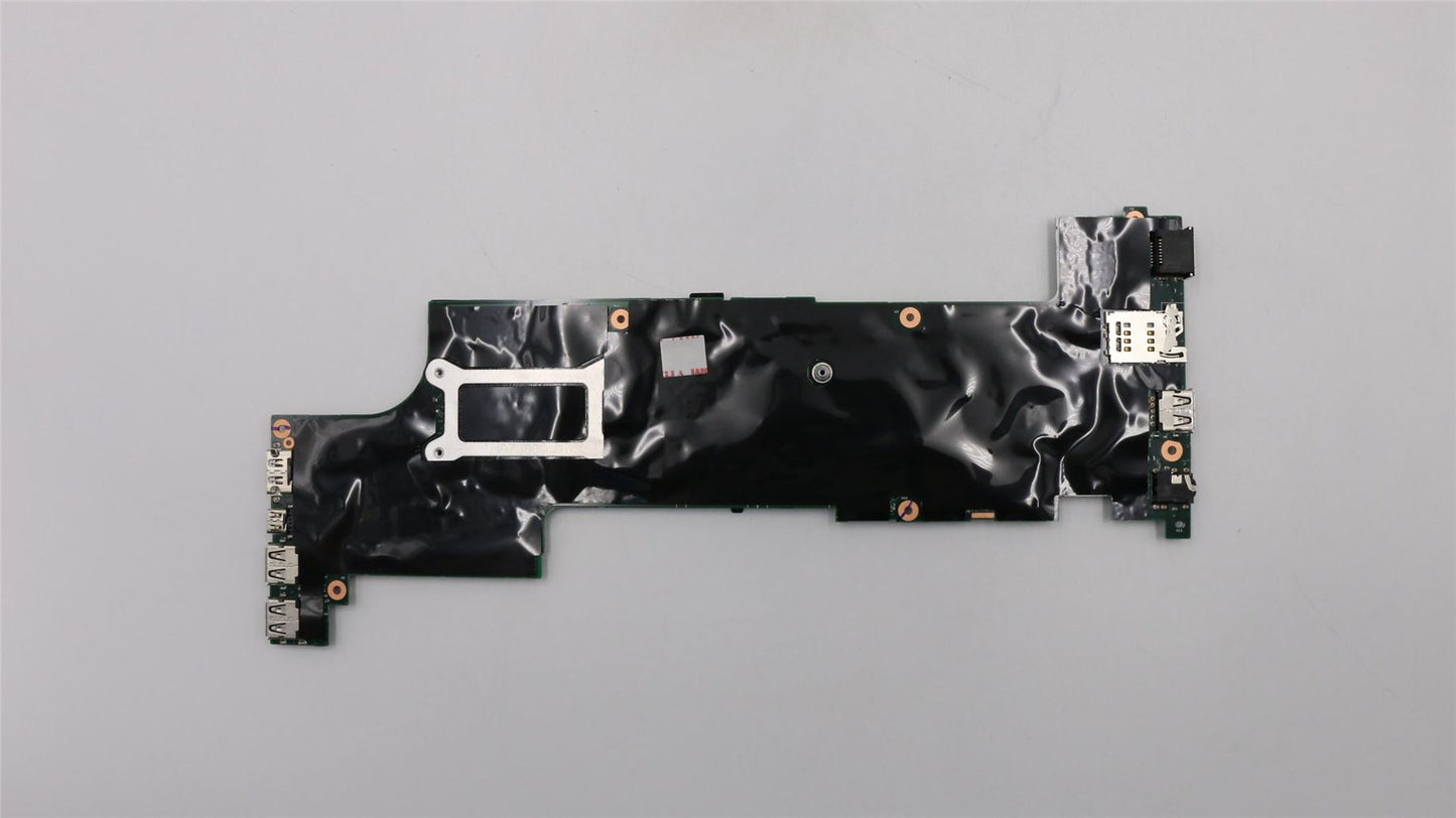 Lenovo ThinkPad X260 Motherboard Mainboard 01HX025
