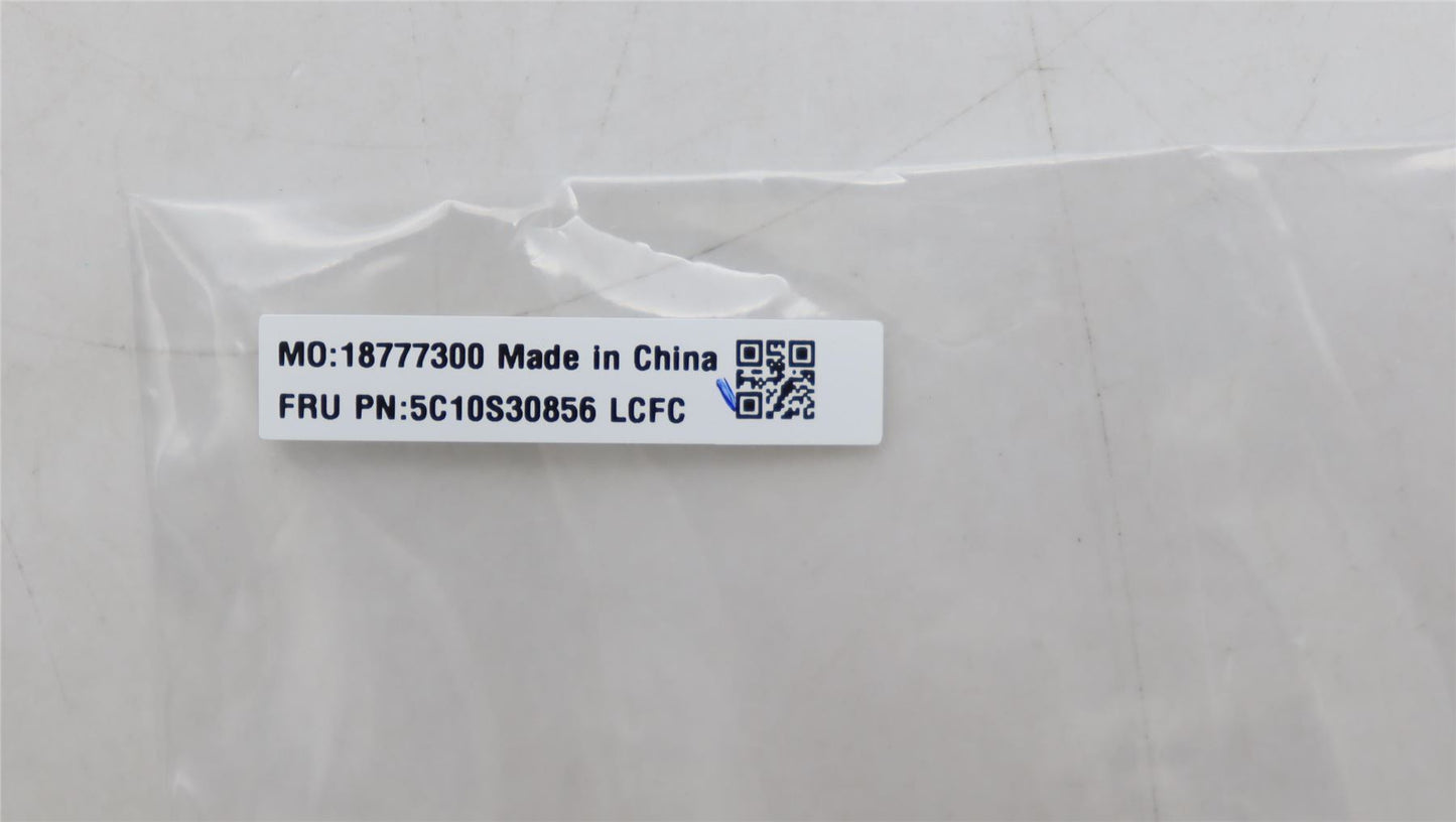 Lenovo Cable L83AG for hinge cap LIGHTING 5C10S30856