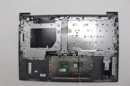 Lenovo Upper Case ASM_USA ENG W21MRAGBL U 5CB1P00903