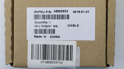 Lenovo DC-in cable 45M2893