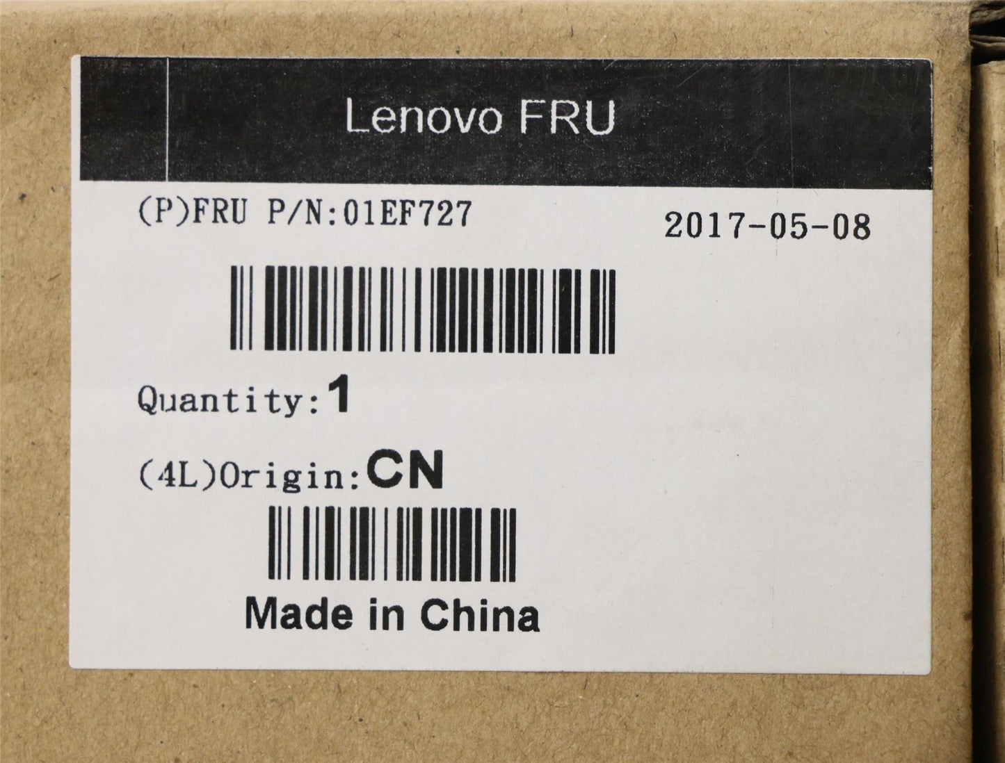 Lenovo MECH_ASM ASSY Middle Cover UHD AIO720 01EF727