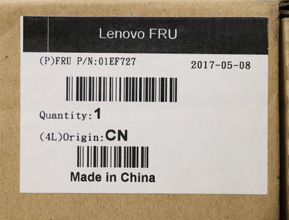 Lenovo MECH_ASM ASSY Middle Cover UHD AIO720 01EF727