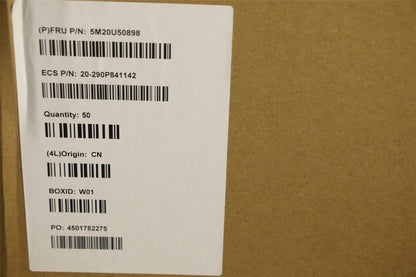 Lenovo radidator left BKT 34L,ECS 5M20U50898